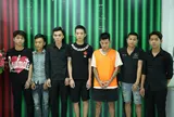 Giữ khẩn cấp 7 người trong vụ ô tô tông vào đám đông trước quán ăn ở TPHCM