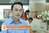 Khi lời mời “đánh giá dịch vụ” trở thành chiếc bẫy chuyển tiền