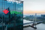 5 năm phát triển mạnh mẽ của VPBank: Mở rộng về cả quy mô và chiều sâu