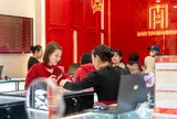 Giá vàng hôm nay 24/9: Vàng thế giới giảm sâu
