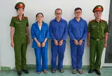 Khởi tố, bắt tạm giam nhóm đối tượng in, phát hành 21.000 quyển sách trái phép