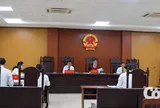 Tòa sơ thẩm tuyên án vụ tranh chấp cổ đông tại Naviland