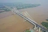 Cao tốc Bến Lức - Long Thành chính thức thông xe toàn tuyến