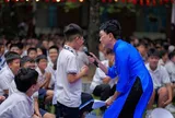 Bạo lực học đường - Bài 1: Nhà trường không chỉ dạy chữ, quan trọng hơn là phải dạy người