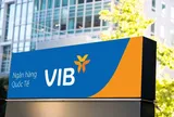 Dư nợ bất động sản tại VIB gấp 3,3 lần sau một năm