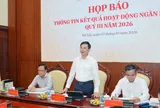 NHNN: Tốc độ tăng lãi suất đang chậm lại