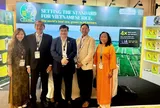 Gạo ST25 của Việt Nam giành giải Nhì "Gạo ngon nhất thế giới 2026"