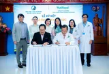 Nutifood và Bệnh viện Y học cổ truyền TPHCM hợp tác phát triển giải pháp dinh dưỡng từ dược liệu Việt
