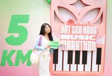 Đồng Tháp bước vào mùa hội, hơn 15.500 runner đổ về check- in VPBank Đất Sen Hồng Music Marathon 2026
