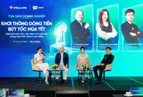 Có đơn hàng, có doanh thu, vì sao doanh nghiệp vẫn khó vay vốn?