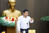 Yêu cầu giảm lãi suất cho vay từ 1,5-2% đối với sản xuất, kinh doanh và lĩnh vực ưu tiên