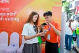 GPBank tiếp lửa sống khỏe cùng VPIM 2026, lan tỏa trải nghiệm thịnh vượng tại đường chạy
