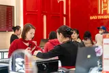 Giá vàng hôm nay 20/10: Giảm sâu trước loạt áp lực bủa vây