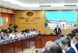 Ngân hàng đồng thuận giảm lãi suất hỗ trợ nền kinh tế