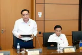 Hoàn thiện chính sách giá điện, bảo đảm an sinh và thu hút đầu tư