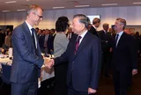 Tổng Bí thư, Chủ tịch nước Tô Lâm dự Diễn đàn Doanh nghiệp Việt Nam-Đan Mạch