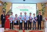 Bệnh viện Lê Văn Việt tổ chức thành công Hội nghị Khoa học - Kỹ thuật lần thứ III