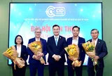 CID HCM-SME: Khởi tạo mạng lưới "hạ tầng mềm" cho doanh nghiệp TP.HCM