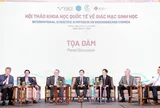 Từ Meliá đến thị trường ASEAN: CT Group tham vọng giải bài toán 6 triệu người mù bằng công nghệ mới