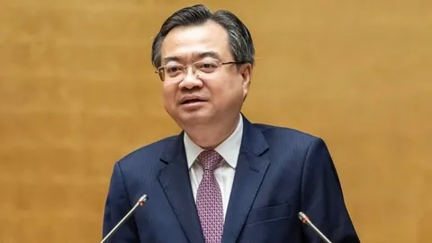 Ông Nguyễn Thanh Nghị: Tăng quyền của người dân trong chọn đơn vị cung cấp điện