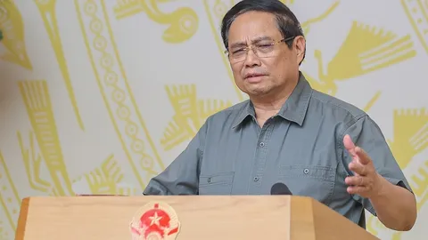 Thủ tướng chỉ đạo giải pháp tăng nguồn cung, giảm giá nhà ở