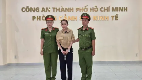 Khởi tố, bắt tạm giam DJ Ngân 98, loạt lùm xùm trước khi vướng vòng lao lý