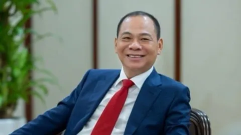 Ông Lê Trung Khoa có thể lãnh án 2 năm tù nếu tiếp tục bịa đặt về VinFast