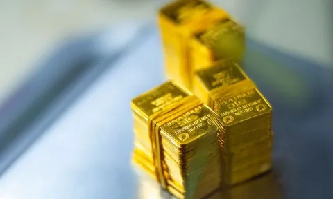 Thủ tướng yêu cầu phải có giải pháp quản lý hiệu quả thị trường vàng trong quý I