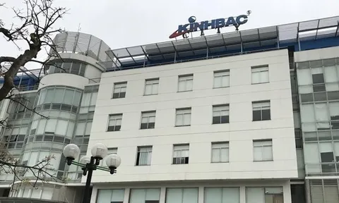 Kinh Bắc công bố doanh thu sai lệch gần 250 tỷ đồng