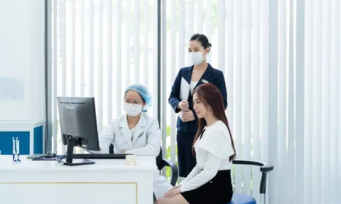 Nha khoa Quốc tế DAISY - mang chất lượng nha khoa tiêu chuẩn Châu Âu đến gần với người Việt