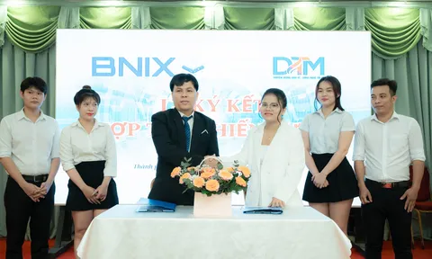 Truyền thông kết hợp công nghệ giúp doanh nghiệp “phủ sóng” thương hiệu