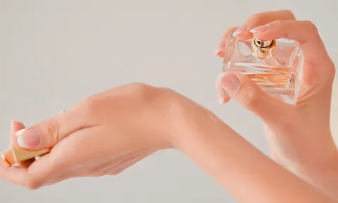 Danh sách 8 loại nước hoa của Công ty Kavr bị thu hồi