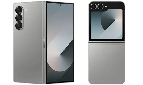 Nhiều sản phẩm công nghệ nổi bật tại sự kiện Samsung Galaxy Unpacked 2024