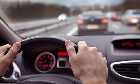 Dự kiến thay đổi tiêu chuẩn để trở thành giáo viên dạy lái xe