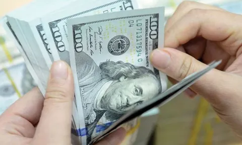 Tỷ giá còn căng thẳng đến cuối năm