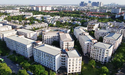 Ngân hàng Nhà nước hạ lãi suất khoản cho vay hỗ trợ nhà ở xã hội về 4,7%/năm