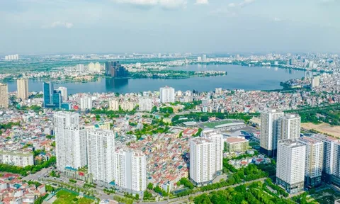 Năm 2024, dự kiến nguồn cung căn hộ mới đạt 35.000 căn