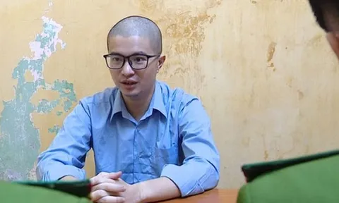 Vụ Mr. Pips Phó Đức Nam: Công an tìm người bị lừa chuyển tiền vào 7 tài khoản ngân hàng dưới đây