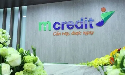 'Ôm' nợ gần 25.000 tỷ, Mcredit vẫn 'hút' 1.800 tỷ trái phiếu