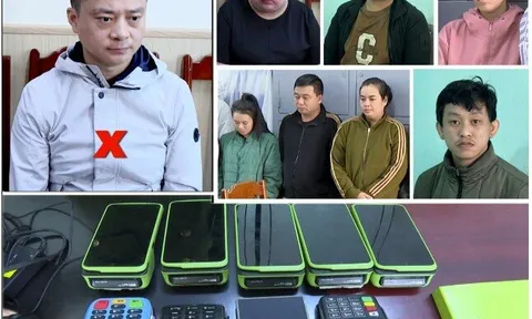 Đầu tư chứng khoán trên mạng, người đàn ông bị chiếm đoạt 3,8 tỷ đồng