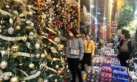 Lực bán áp đảo trên thị trường hàng hóa thế giới tuần trước lễ Giáng sinh