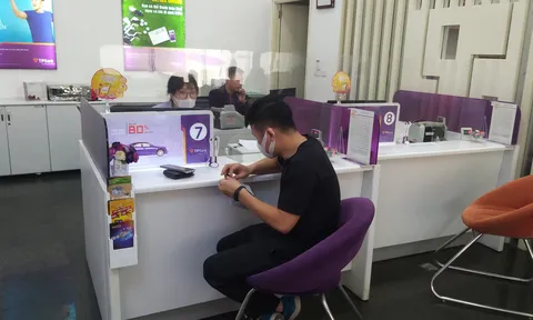 Chuyên gia: Lãi suất tiết kiệm sẽ tăng trong năm 2025