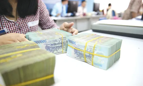 Liệu cổ phiếu ngân hàng có đối mặt với thách thức lớn trong năm 2025?