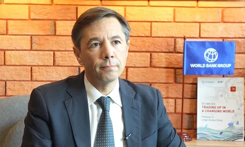 Kinh tế Việt Nam kiên cường, đạt mức tăng trưởng cao nhất trong số các nền kinh tế Đông Á