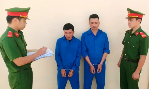 Triệt phá đường dây cho vay lãi suất “cắt cổ” lên đến gần 700%/năm