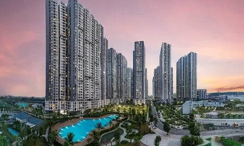 Đầu tư bất động sản: Tầm nhìn ở chu kỳ mới
