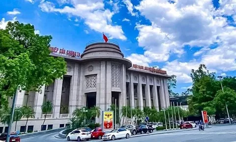 Dự kiến tăng trưởng tín dụng khoảng 16% trong năm 2025