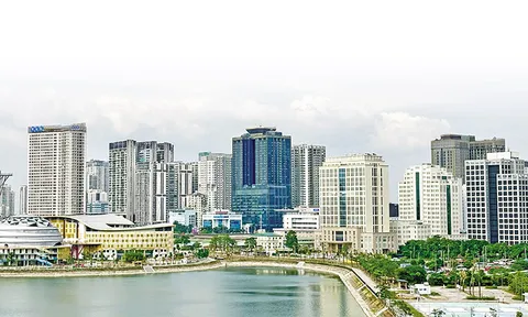 Thị trường bất động sản 2025 hội đủ “thiên thời, địa lợi, nhân hòa”