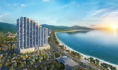 Nhiều vi phạm tại chung cư Scenia Bay Residence Nha Trang, chủ đầu tư bị xử phạt 500 triệu đồng