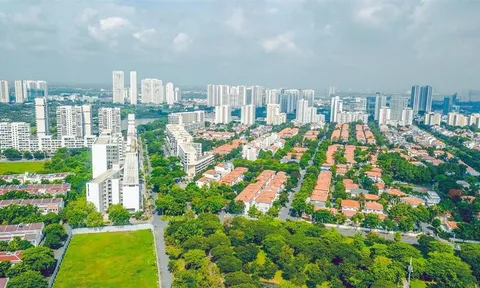 Các phân khúc BĐS trong năm 2025 sẽ diễn biến như thế nào?